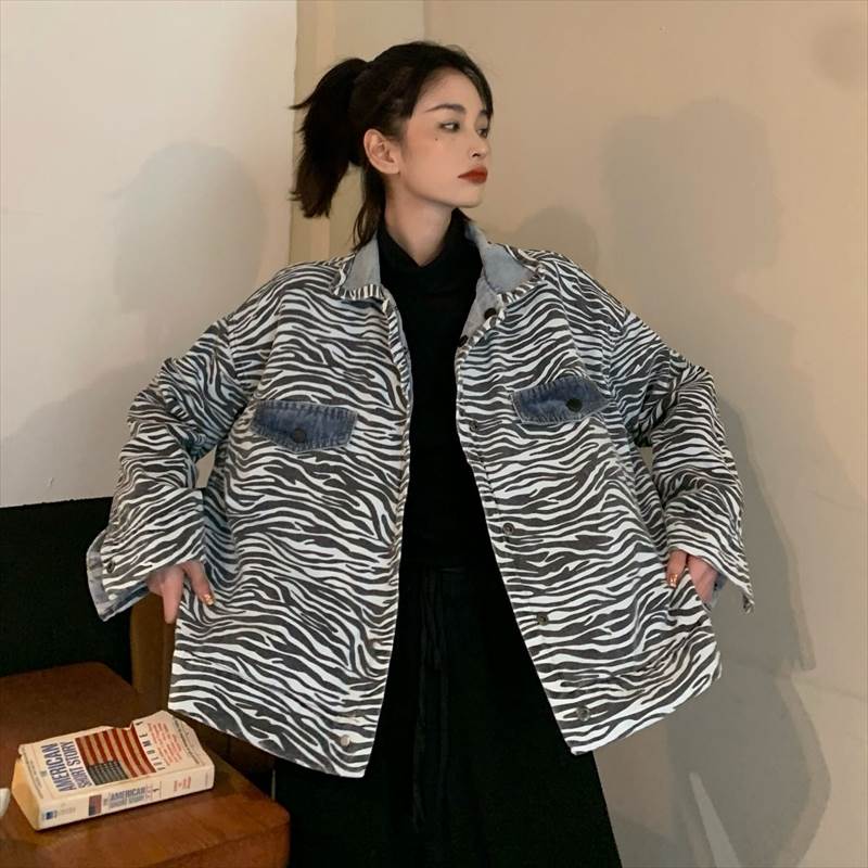 楽天市場】ゼブラ(コート・ジャケット|レディースファッション 楽天市場】ゼブラ(コート・ジャケット|レディースファッション