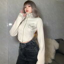 ジャケット カーディガン ショート丈 長袖 トップス アウター もこもこ レディース モコモコ 白 ベージュ へそ出し お腹見せ ふわふわ かわいい 大人可愛い セクシー ギャル ガール ヒョウ柄 レオパード カジュアル ストリート おしゃれ お洒落 かっこいい こなれ感 ラフ 個