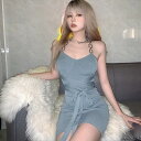 ワンピース キャバドレス ボディコン レディース ミニ ショート丈 膝上 タイト セクシー 個性的 袖なし 長袖 肩見せ 肌見せ チラ見せ スリム 細身 ハイウ...