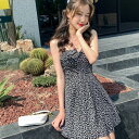 3色 ワンピース 水着 ワンピース ブラック ピンク グリーン お得 タンキニ水着 ビスチェ ウエストマーク リボン 花柄 ボタニカル 韓国 水着 ビキニ スイ...