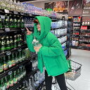 6色 ダウン もこもこアウター 中綿コート ハイネック ワッペン ドローストリング スタンドカラー 大人可愛い カジュアル ホワイト 白 ブラック 黒 ブルー カーキ 上着 ロングダウン ポケット ボタン ジッパー ジップ カジュアル シンプル 大人カジュアル モコモコ かわいい