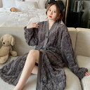 2色 もこもこ ルームウェア パジャマ 着る毛布 部屋着 お家コーデ ふわふわ モコモコ 秋 冬 ナイトウェア ガウン かわいい キュート ラブリー ガーリー ...
