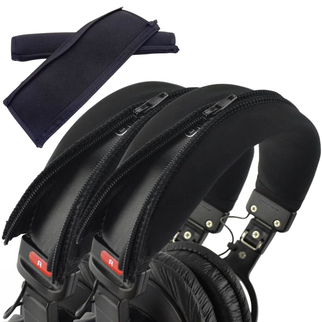 楽天市場】ヘッドホン ヘッドバンド 交換の通販