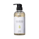 【メーカー公式正規店】カミレア 168ufu シャンプー 420mL