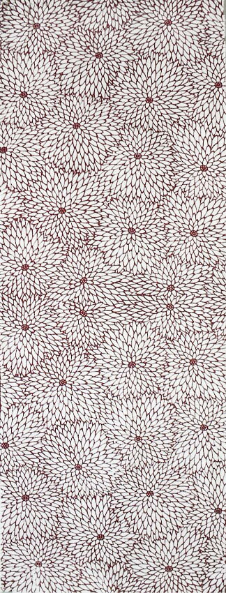 [戸田屋商店]手ぬぐい 菊手ぬぐい(手拭い)・風呂敷(ふろしき)・扇子専門店