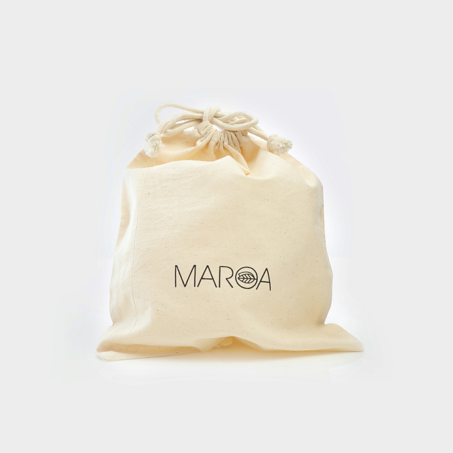 ギフトバッグ　maroa