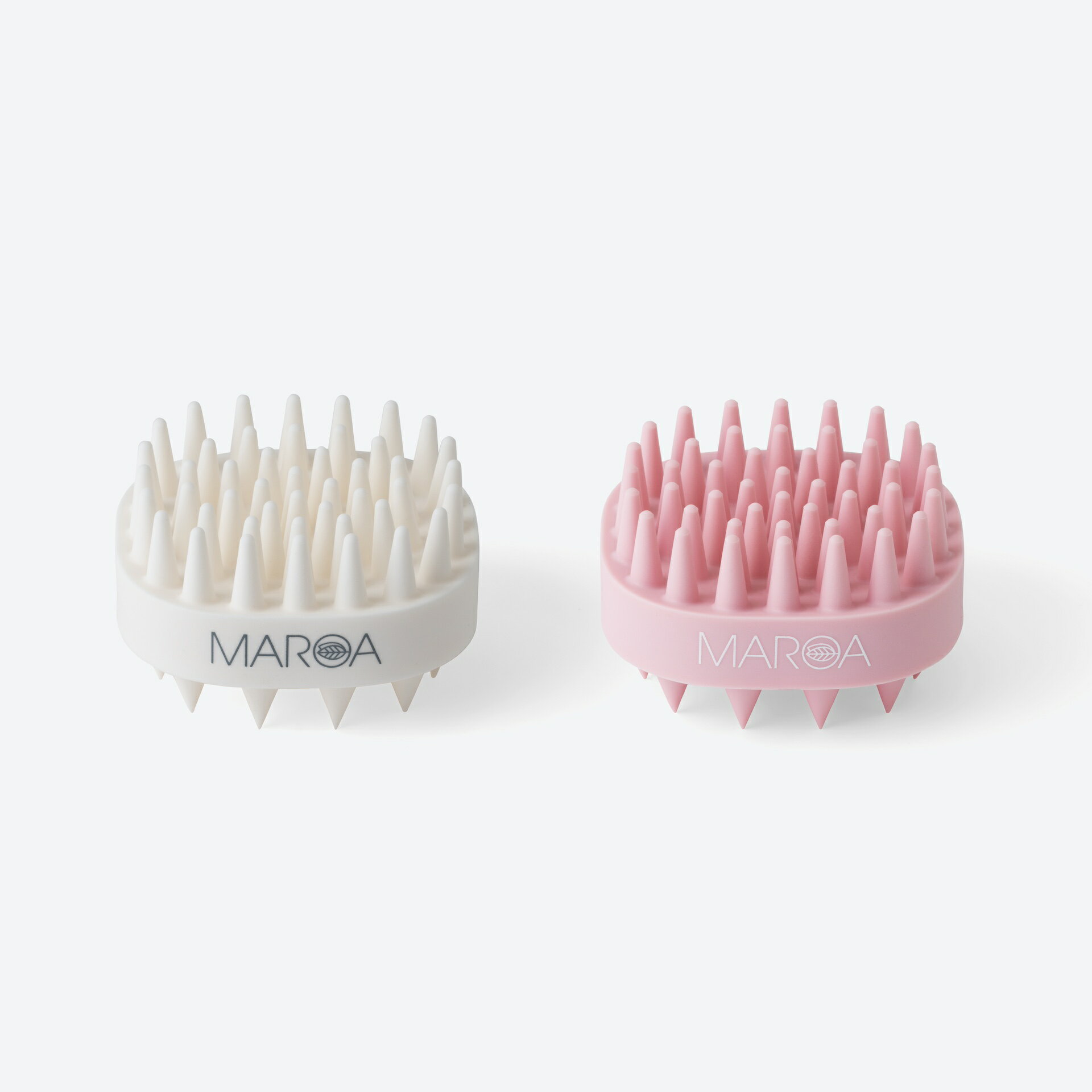 Scalp Care Brush （スカルプケアブラシ） MAROA