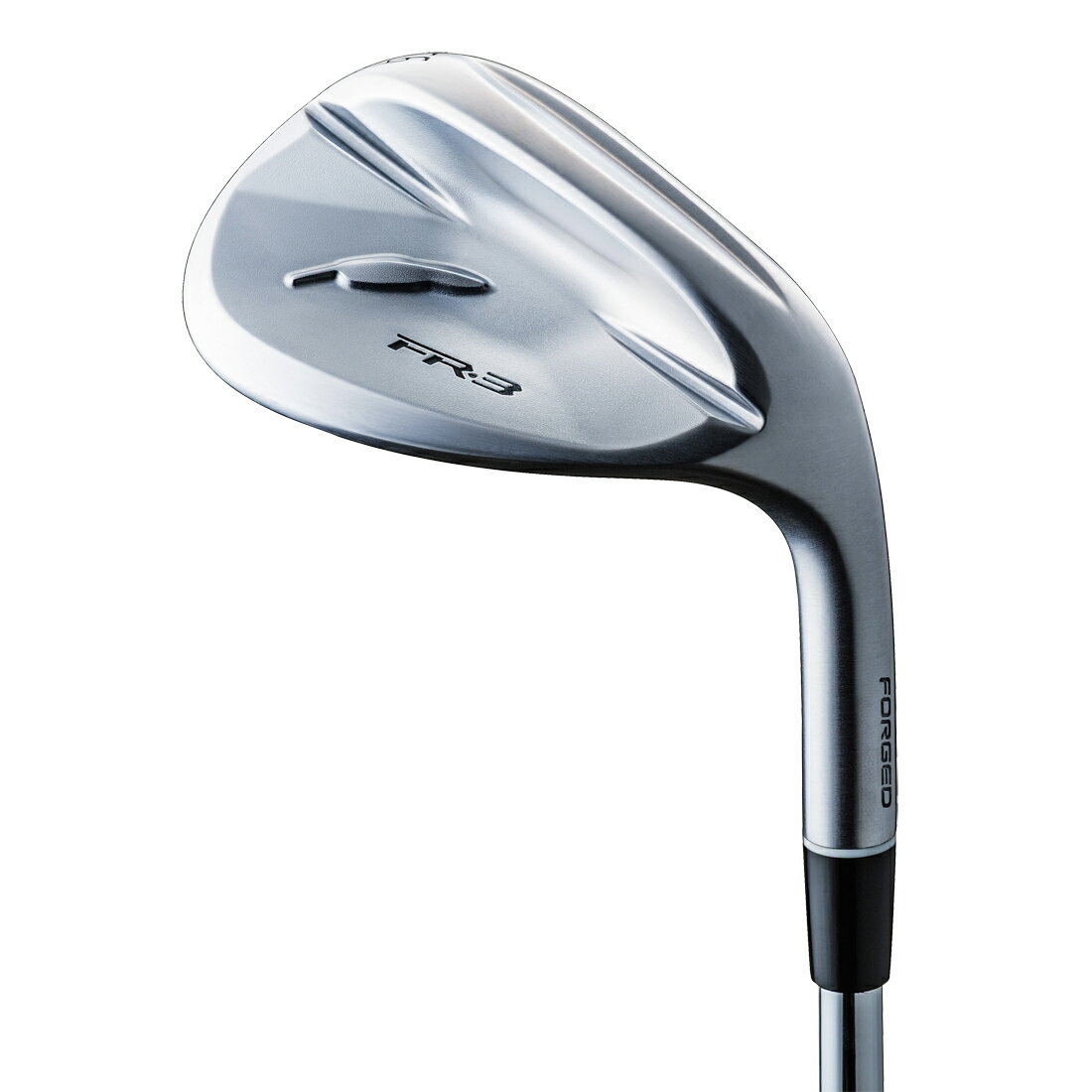 Rakuten - 4月17日発売　ご予約受付中！！フォーティーン　FR-3 ウェッジ　パールサテン仕上げTS-114wVer2 スチールシャフト(WEDGE/125g)N.S.PRODS-91w スチールシャフト（WEDGE/96gFT62wVer2 カーボンシャフト (WEDGE/ 65g)