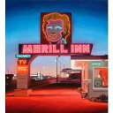 ベンスチール 日本未発売!当店限定発売!! Merill inn
