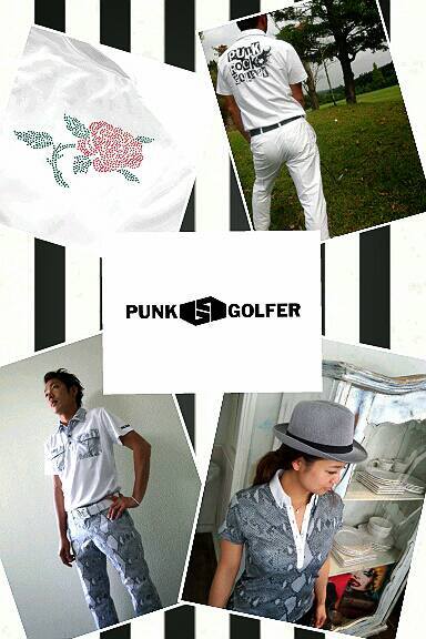 2016ǯʡ�ޡ���ͽ������桪����ݥ����5�ܡ�ѥ󥯥��å�����ե�����PUNK��ROCK��GOLFER��2016ǯ��ʡ��