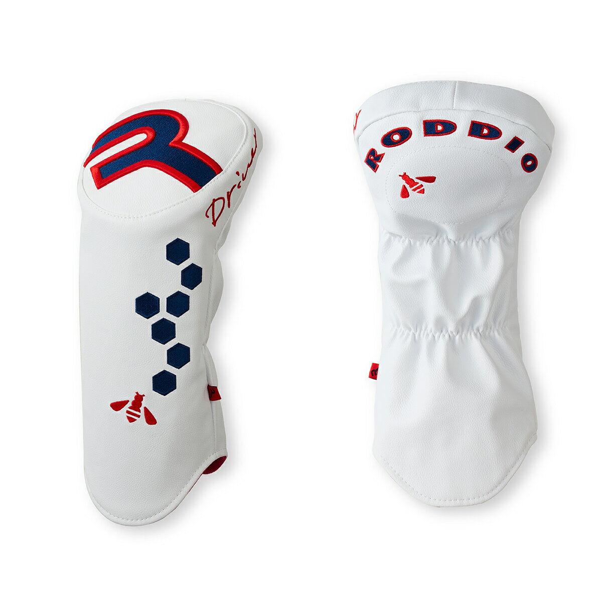 RODDIO ロッディオ ヘッドカバー ドライバー用 PU