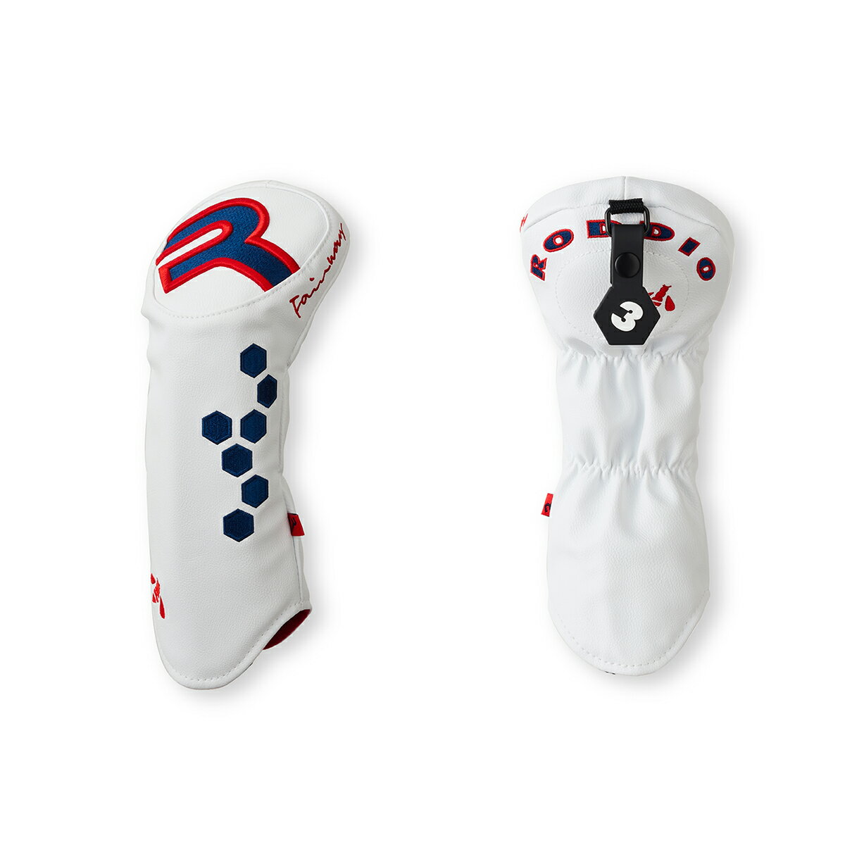 素材：ポリウレタン 原産国：China 番手タグ（Neopreneと共通）