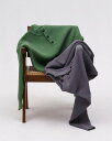 AMBERGLEAM Warm Henry Sweater アンバーグリーム ニット