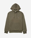 【1/11再値下げ ウィンターセール 40 off】 SATURDAYS NEW YORK CITY Ditch Miller Standard Hoodie サタデーズ ニューヨーク シティ 23aw BBM63280