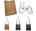 VOO LEZA BOX・錬 ヴォー バッグ BAG JAPAN MADE 展開店舗限定ITEM