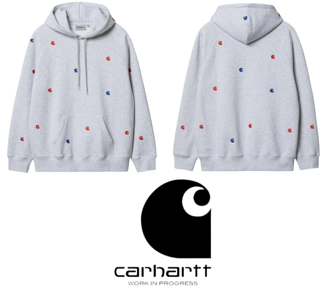 【SALE 40%OFF】CARHRTT WIP H