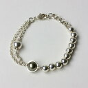 FANTASTICMAN BRACELET 2018 Tahitiファンタスティックマン ブレスレット シルバーアクセサリー 天然パール 希少