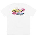 【1/29 再値下げ ウィンターセール 50%off】Civilist Jein Tee シビリスト スケートブランド ドイツ ベルリン クルーネック Tシャツ ストリート グラフィック