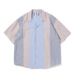 1/14Ͳ 󥿡 50%offSON OF THE CHEESE OX Bowling Shirt ΥХ ܡ󥰥 