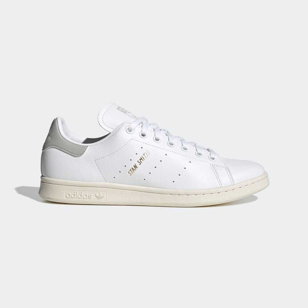 adidas originals　スタンスミス / STAN SMITH グレー ユニセックス アディダス