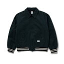 【1/6再値下げ ウィンターセール 50 off】BEDWIN THE HEARTBREAKERS L/S SWING TOP BLOUSON BOYLE 23ss ベドウィン スイングトップ