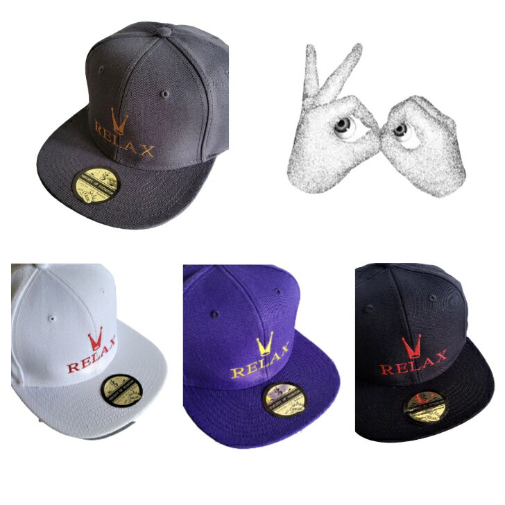 【5/13 再値下げ セール 40%off】VOO 3P CAP 2nd キャップ