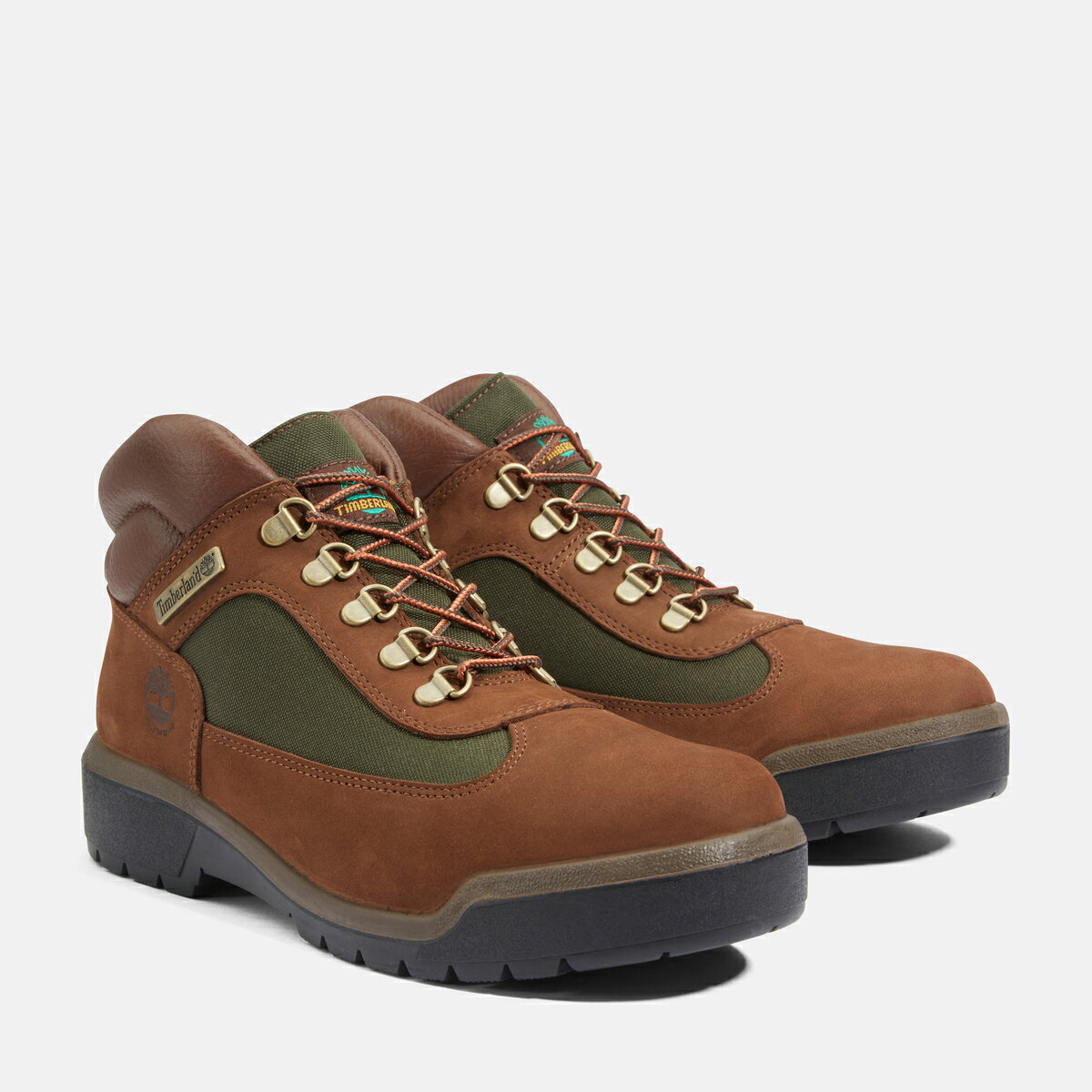 【SHOES FAIR 10%OFF】 TIMBERLAND FIELD BOOT F/