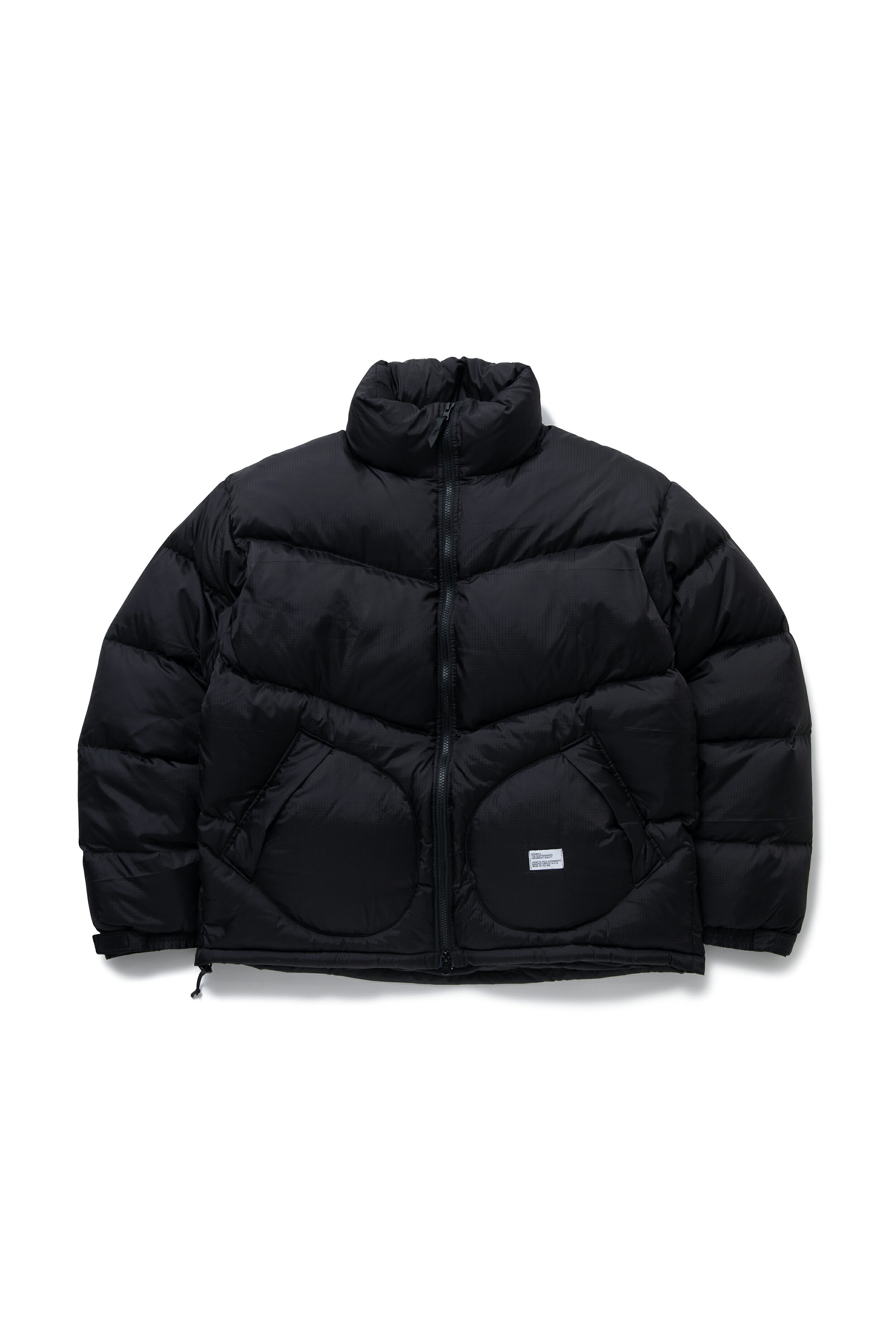 【SALE 50%off】BEDWIN & THE HEARTBREAKERS DOWN JACKET "HOLLAND" ベドウィン ダウンジャケット ダウン