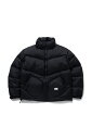 【1/29 再値下げ ウィンターセール 50 off】BEDWIN THE HEARTBREAKERS DOWN JACKET HOLLAND ベドウィン ダウンジャケット ダウン 23aw 23fw