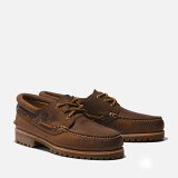 ڥ 30%offTimberland AUTHENTICS 3EYE LUG ƥС  ꡼ 饰 ϥɥ ܡ 塼 - ߥǥ֥饦 TB 0A62FW 943