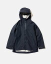 【ウィンターセール 40 off】 DAIWA LIFE STYLE SHELL PARKA ダイワ ライフスタイル シェルパーカ DJ-122-2123WEX