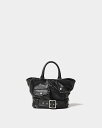 【待望の再入荷】beautiful people riders kids tote bag ビューティフルピープル 24AW 24FW ライダース キッズ トー...