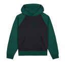 BRAIN DEAD Pigment Wash Logo Head Raglan Hoodie ブレインデッド 23AW 24SS HOLIDAY パーカー ストリート グラフィック(4)