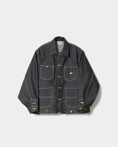 ڥץ󥰥ե 10%off beautiful people Lee double-end denim riders/work blouson ӥ塼ƥեԡץ ꡼  ֥륨 2way 24SS