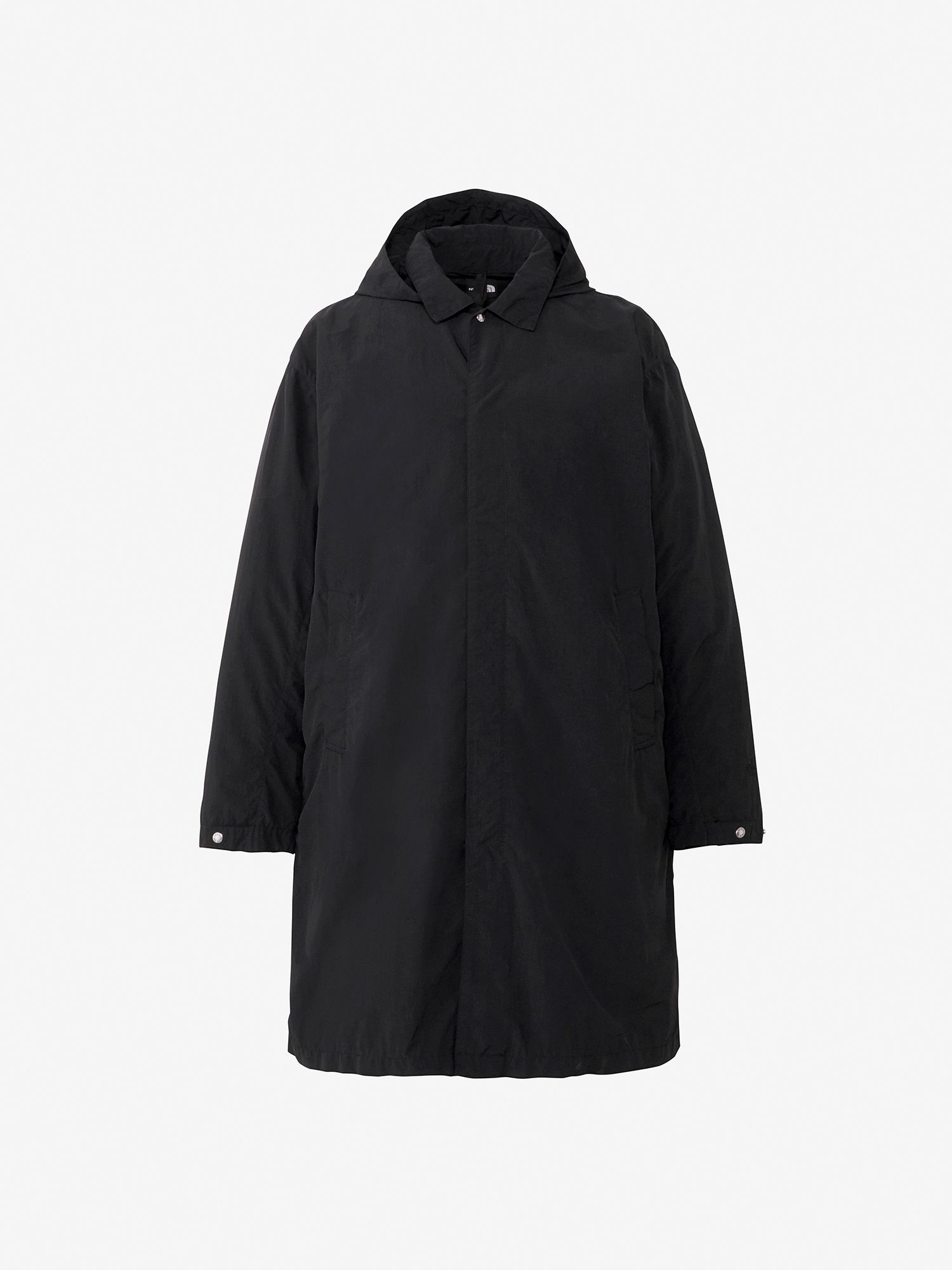 【スプリングフェア 30%OFF】 THE NORTH FACE ロールパックジャーニーズコート（メンズ）Rollpack Journeys Coat NP22360 ザ・ノースフェイス 24SSモデル