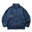 Liberaiders LR OFFICER JACKET WPbg 24SS iCWPbg xC_[X