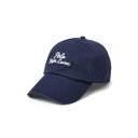 y₢킹Efׁz POLO RALPH LAUREN GuC_[ cC {[ Lbv (NAVY) | t[ CAP Vf jZbNX