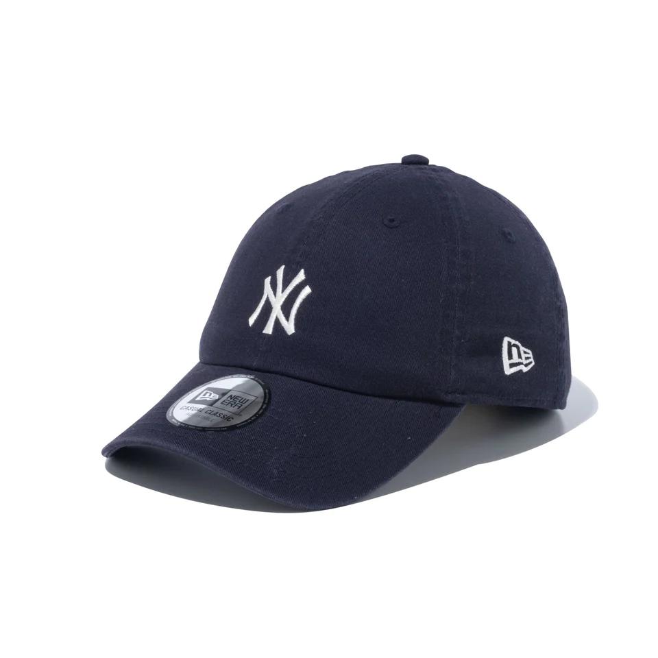 NEW ERA j[G JWANVbN MLB Casual Classic j[[NEL[X ~bhS 24ss 14109507