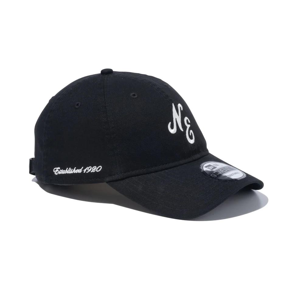 NEW ERA 9TWENTY Classic Logo ubN 24ss 14109814