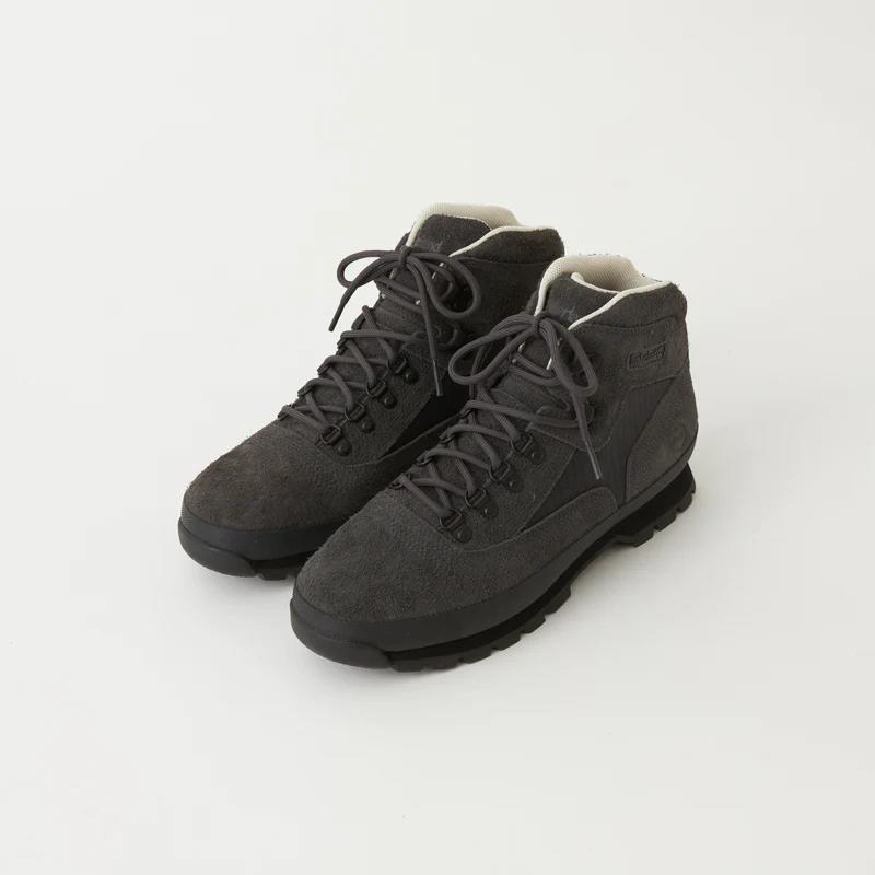 WHITE MOUNTAINEERING WM × TIMBERLAND 'EURO HIKE