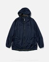 DAIWA LIFE STYLE 070 PACKABLE PARKA ダイワ ライフスタイル パッカブルパーカ 24ss DJ-070-6023EX