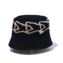 NEW ERA jbgoPbg Knit Bucket tbO ubN 24SS 14109475