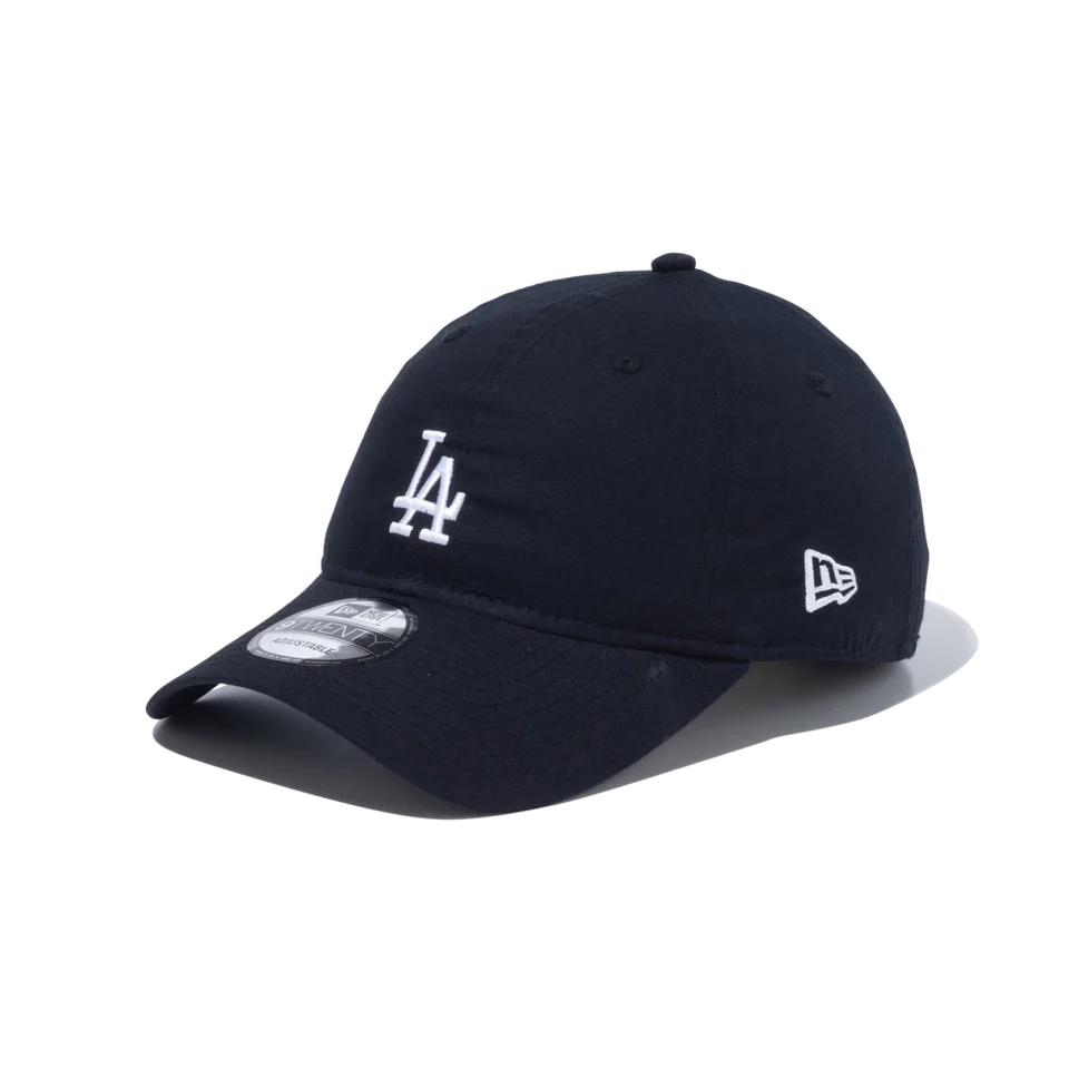 NEW ERA cap Lbv 9TWENTY MLB Typewriter ^CvC^[ T[XEhW[X ubN24SS 14109846