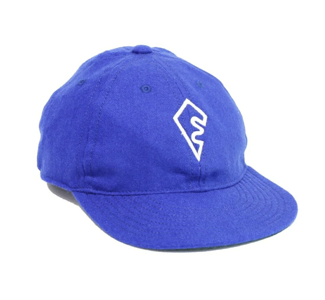 DECHO COOPERSTOWN BALLCAP デコー クーパーズタウン ボールキャップ 1-6SD24