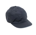 DECHO STANDARD BALL CAP BUCKE -VENTILE- fR[ X^_[h {[Lbv DE-17