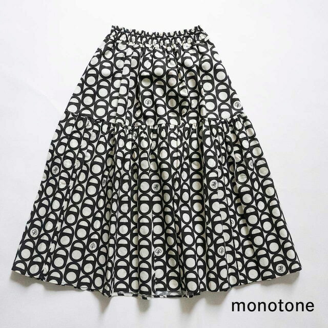 THOMAS MAGPIE original print skirt2242608 ȡޥ ޥѥ ꥸʥץ  2...