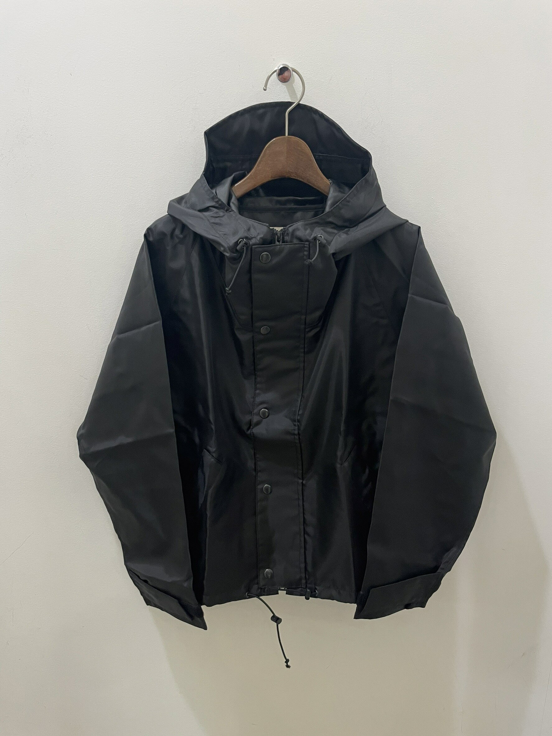  COLD BREAKER Nylon Fishing Jacket コールドブレーカー ナイロン フィッシング ジャケット