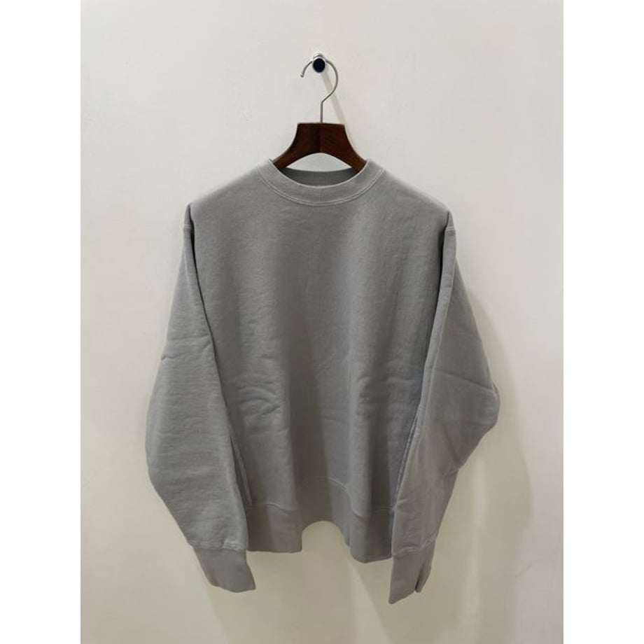 商品情報サイズ/寸法SIZE M (cm)身幅　56着丈　65肩幅　47袖丈　67CAMBER SPECIAL EDITION SWEAT 24ss スウェット メンズ 〈CAMBER〉 CAMBER SPECIAL EDITION SWEATGRAYRN91210収縮しやすい生地の安定性を高めるための特殊な編み方を開発。 そのオリジナルの製法を用いり、アメリカにて生産しています。Made in U.S.A.FABRICコットン90%ポリエステル10%SIZE M (cm)身幅　56着丈　65肩幅　47袖丈　67【当店の商品について】お客様に自信を持って、おすすめできる商品のみ取り扱っております。日本製のものやインポートブランドを中心にアメカジ、ストリート、キレイめ、アウトドア、スポーツ、シルバーアクセサリー、スニーカーや帽子など幅広いセレクトにて展開しております。ランキング上位商品、人気商品、お得な訳ありアウトレット商品、お買い得な値引き・割引き・セール商品、ポイント変倍商品はお問い合わせが多く、 数に限りがありますので、お早目にお買い求めください。【以下のような方に多くご利用いただいております。】様々な商品を取り揃えている為、20代 30代 40代 50代 60代の方にご利用頂いております。メンズブランドが多いですがユニセックスで着用できる商品を意識してセレクトしております。アクセサリーは、ギフトで御購入頂くお客様も非常に多いです。シンプルなものデザイン性の高いもの、若い世代向けのデザインなど、豊富に取り揃えておりますので、ぜひごゆっくりお買い物をお楽しみくださいませ。 2