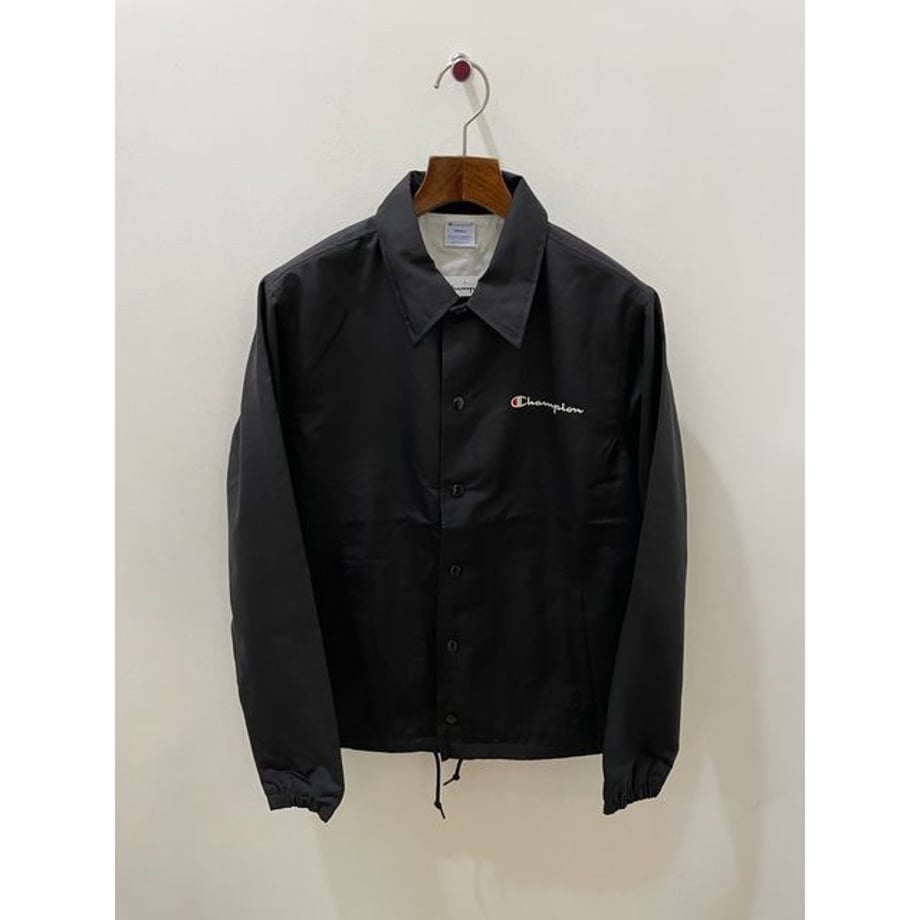 チャンピオン コーチジャケット メンズ 【SALE40%OFF】Champion Coach Jacket C3-K604 チャンピオン ブルゾン