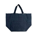 A.P.C MARTY DENIM TOTE BAG アーペーセー サック バック 23223-1-02079